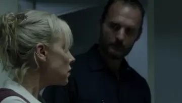 Zasłona do filmu "Odnaleziony skarb" #485734