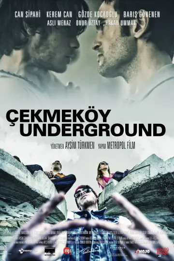 Çekmeköy Underground