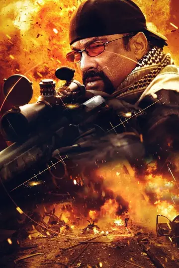 Plakat do filmu "Kodeks Sprawiedliwego" #1651592