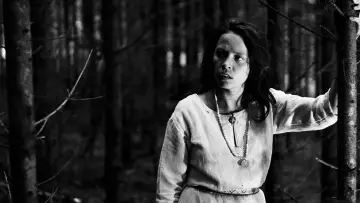 Zasłona do filmu "Libahunt" #1920537