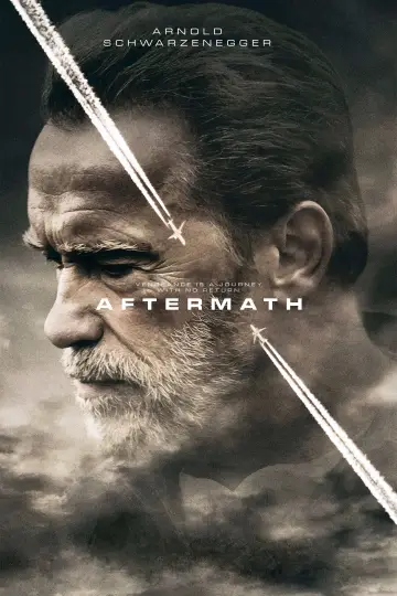 Plakat do filmu "Po Katastrofie" #336353