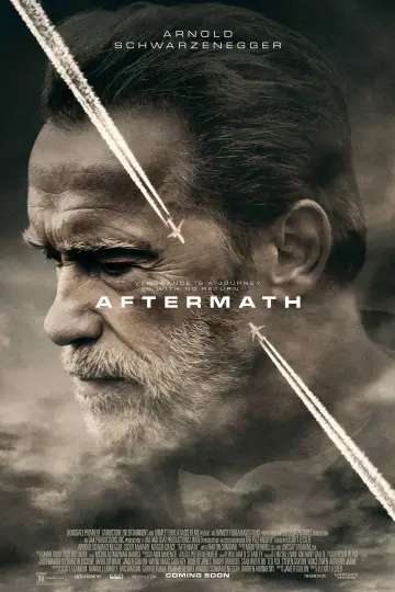 Plakat do filmu "Po Katastrofie" #336354