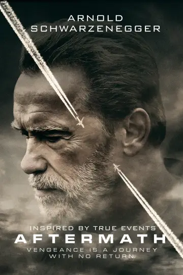 Plakat do filmu "Po Katastrofie" #336357
