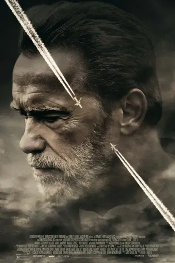 Plakat do filmu "Po Katastrofie" #336366