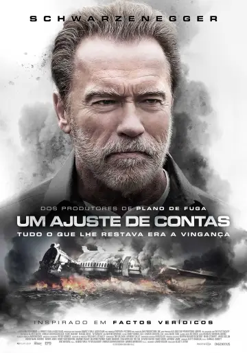 Plakat do filmu "Po Katastrofie" #871323