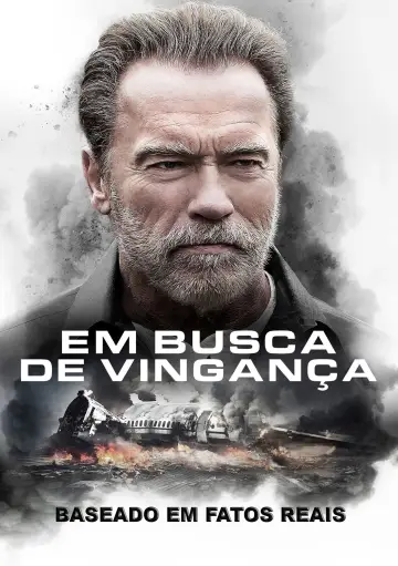 Plakat do filmu "Po Katastrofie" #871324