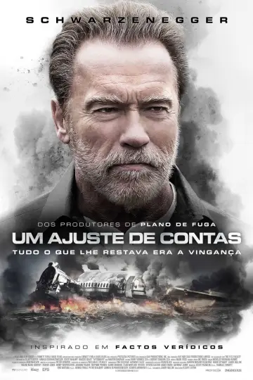Plakat do filmu "Po Katastrofie" #871325