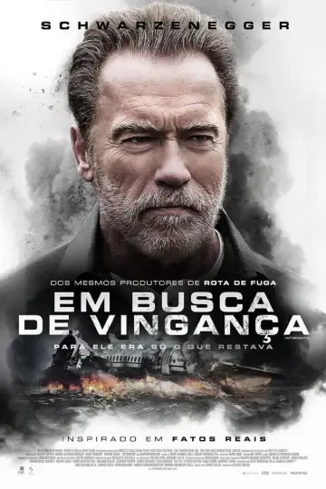 Plakat do filmu "Po Katastrofie" #871327