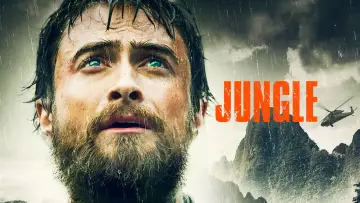 Zasłona do filmu "Dżungla" #876796