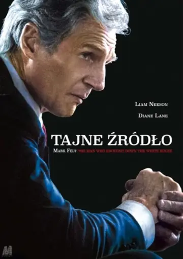 Tajne źródło