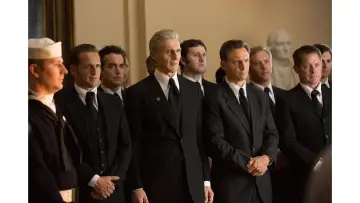 Zasłona do filmu "Tajne źródło" #299780