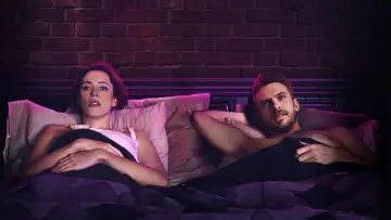 Zasłona do filmu "Test na miłość" #460315