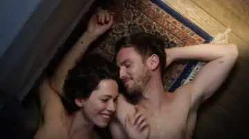 Zasłona do filmu "Test na miłość" #460321