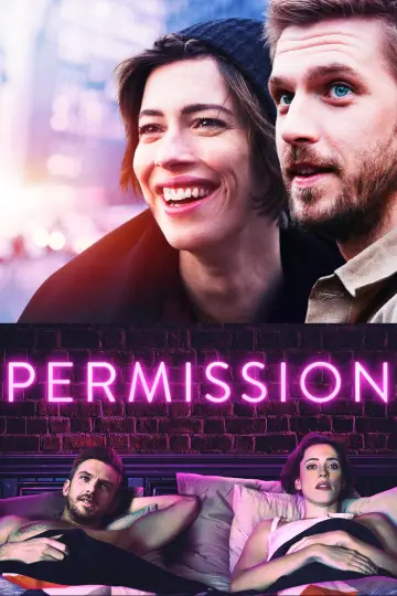 Plakat do filmu "Test na miłość" #905080
