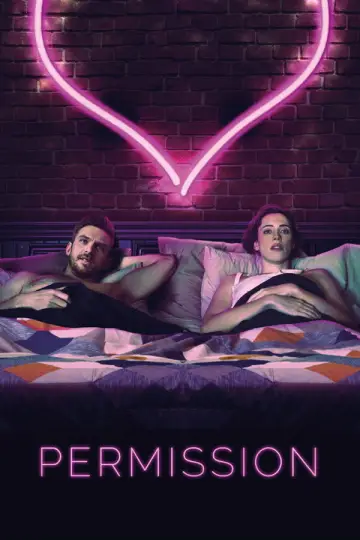 Plakat do filmu "Test na miłość" #905082