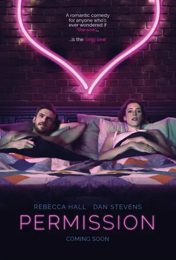 Plakat do filmu "Test na miłość" #905083