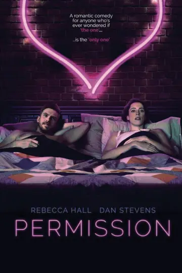 Plakat do filmu "Test na miłość" #905084
