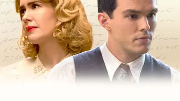 Zasłona do filmu "Zbuntowany w zbożu" #1012774