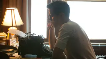 Zasłona do filmu "Zbuntowany w zbożu" #359746