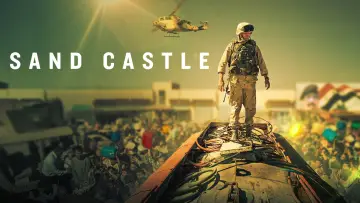 Zasłona do filmu "Sand Castle" #133238