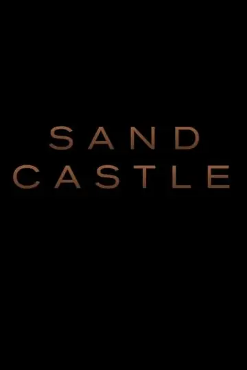 Plakat do filmu "Sand Castle" #133247