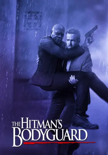 Plakat do filmu "Bodyguard Zawodowiec" #45351