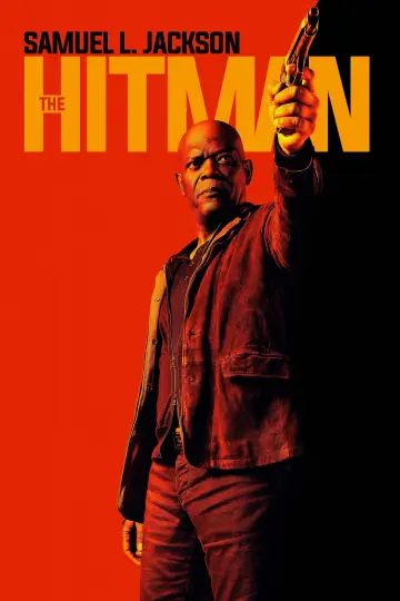 Plakat do filmu "Bodyguard Zawodowiec" #45359