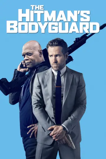 Plakat do filmu "Bodyguard Zawodowiec" #45365