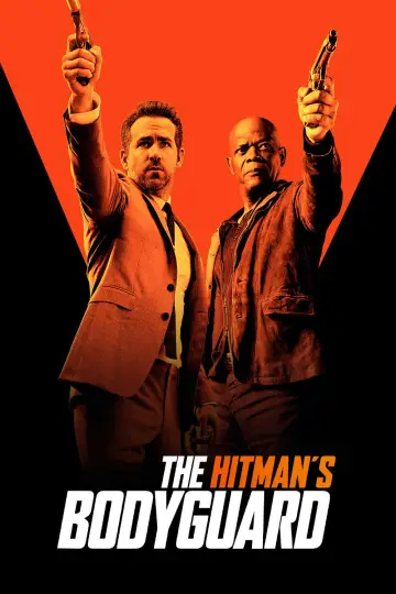 Plakat do filmu "Bodyguard Zawodowiec" #676456