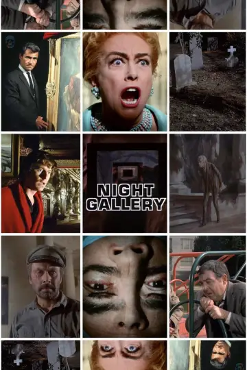 Night Gallery
