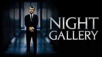 Zasłona do filmu "Night Gallery" #905911