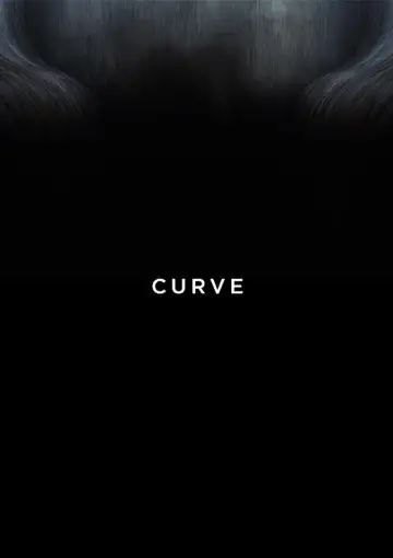 Plakat do filmu "Curve" #427732