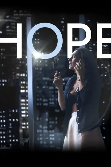 Plakat do filmu "Hope" #1043238