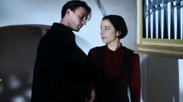 Zasłona do filmu "Anna - Im Banne des Bösen" #1147135