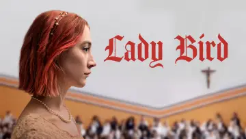 Zasłona do filmu "Lady Bird" #228082