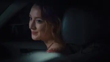 Zasłona do filmu "Lady Bird" #228092
