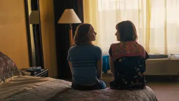 Zasłona do filmu "Lady Bird" #228100