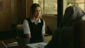 Zasłona do filmu "Lady Bird" #228103