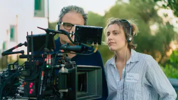 Zasłona do filmu "Lady Bird" #228106