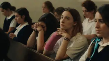 Zasłona do filmu "Lady Bird" #638827