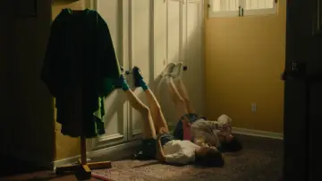 Zasłona do filmu "Lady Bird" #638828