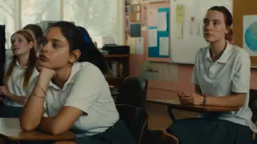 Zasłona do filmu "Lady Bird" #638834