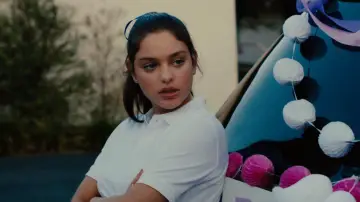 Zasłona do filmu "Lady Bird" #638835