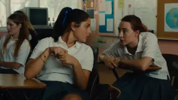 Zasłona do filmu "Lady Bird" #638838