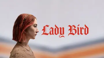 Zasłona do filmu "Lady Bird" #638843