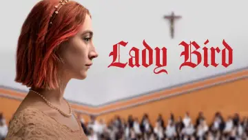 Zasłona do filmu "Lady Bird" #69025