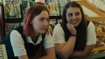 Zasłona do filmu "Lady Bird" #841434