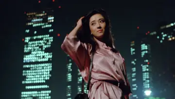 Zasłona do filmu "夢犯" #1055886
