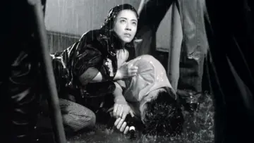 Zasłona do filmu "夢犯" #1055888