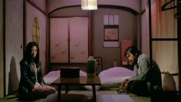 Zasłona do filmu "夢犯" #1055889